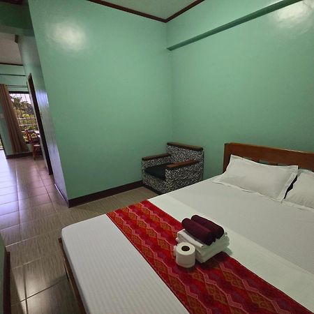 Nober Pension House City Center Puerto Princesa Exterior photo