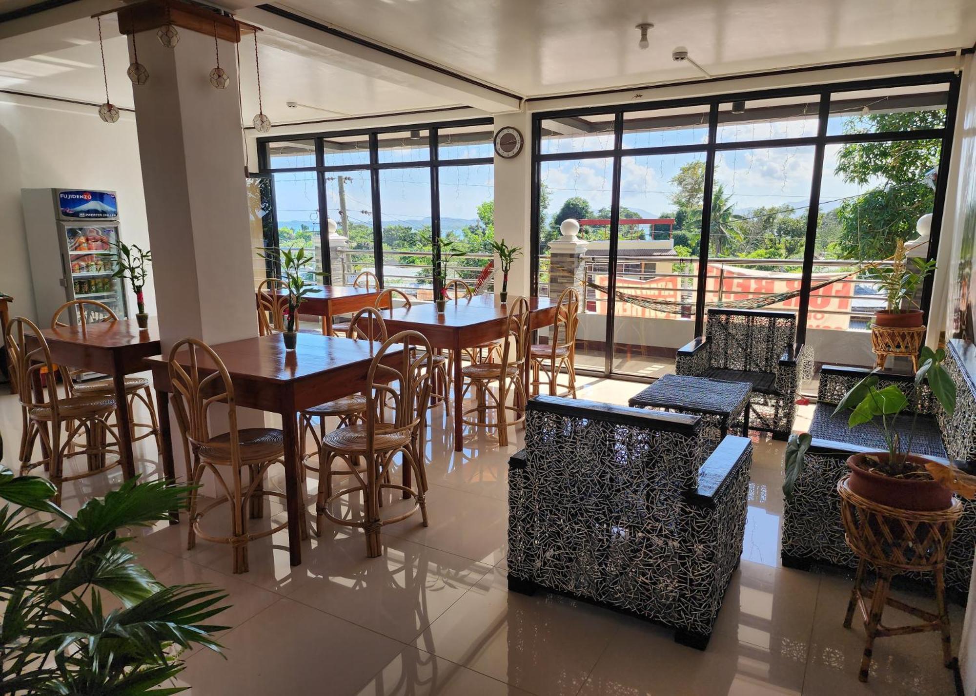 Nober Pension House City Center Puerto Princesa Exterior photo