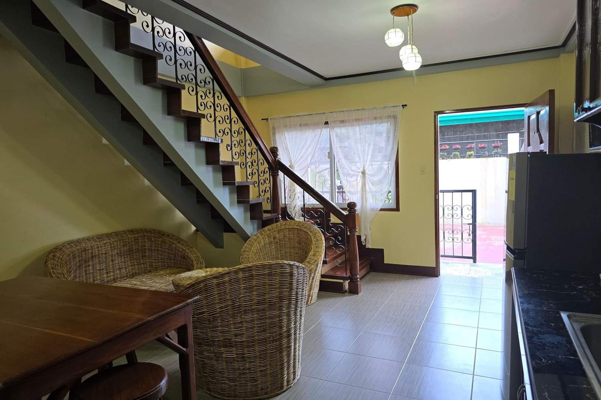 Nober Pension House City Center Puerto Princesa Exterior photo