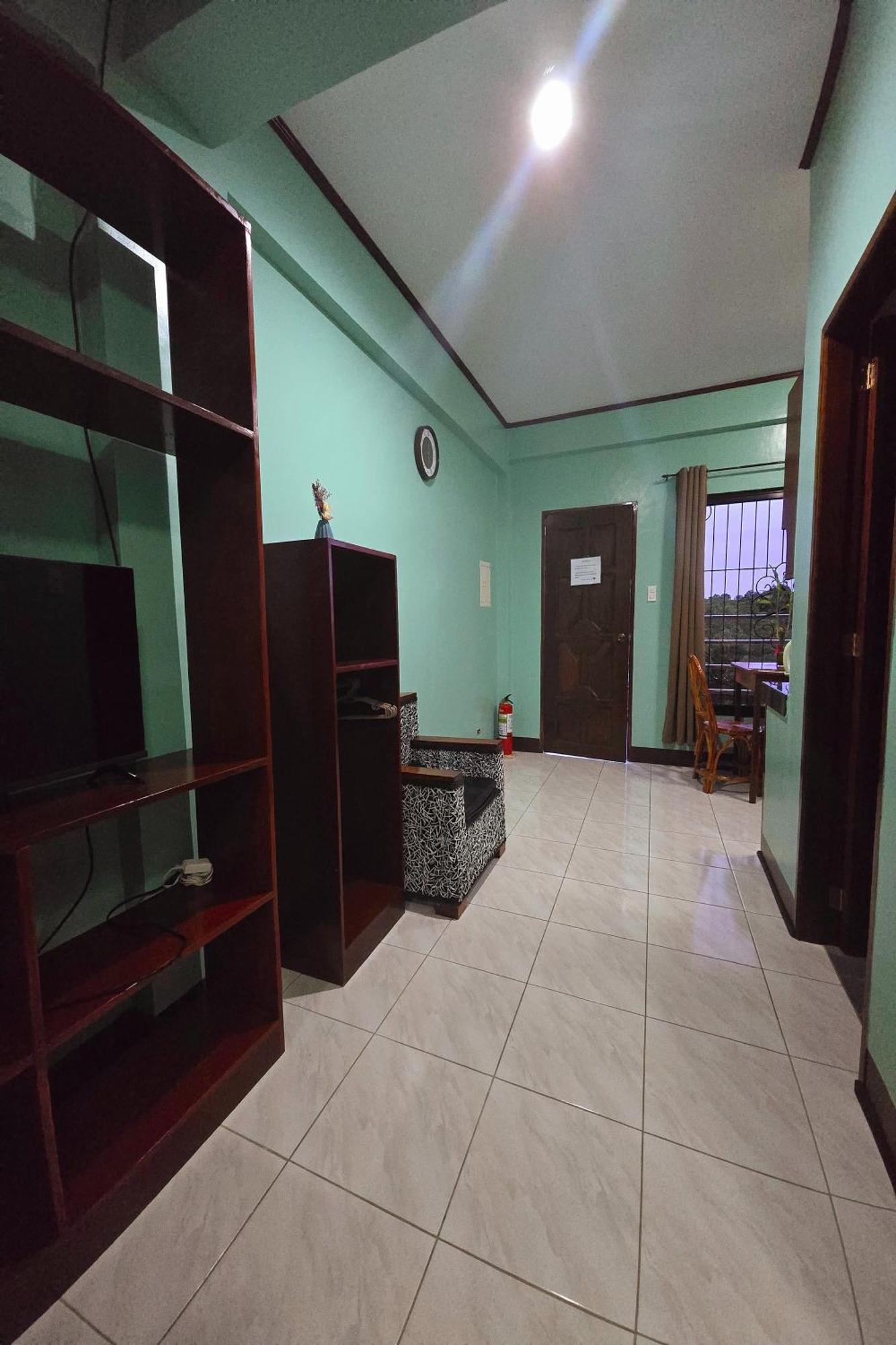 Nober Pension House City Center Puerto Princesa Exterior photo