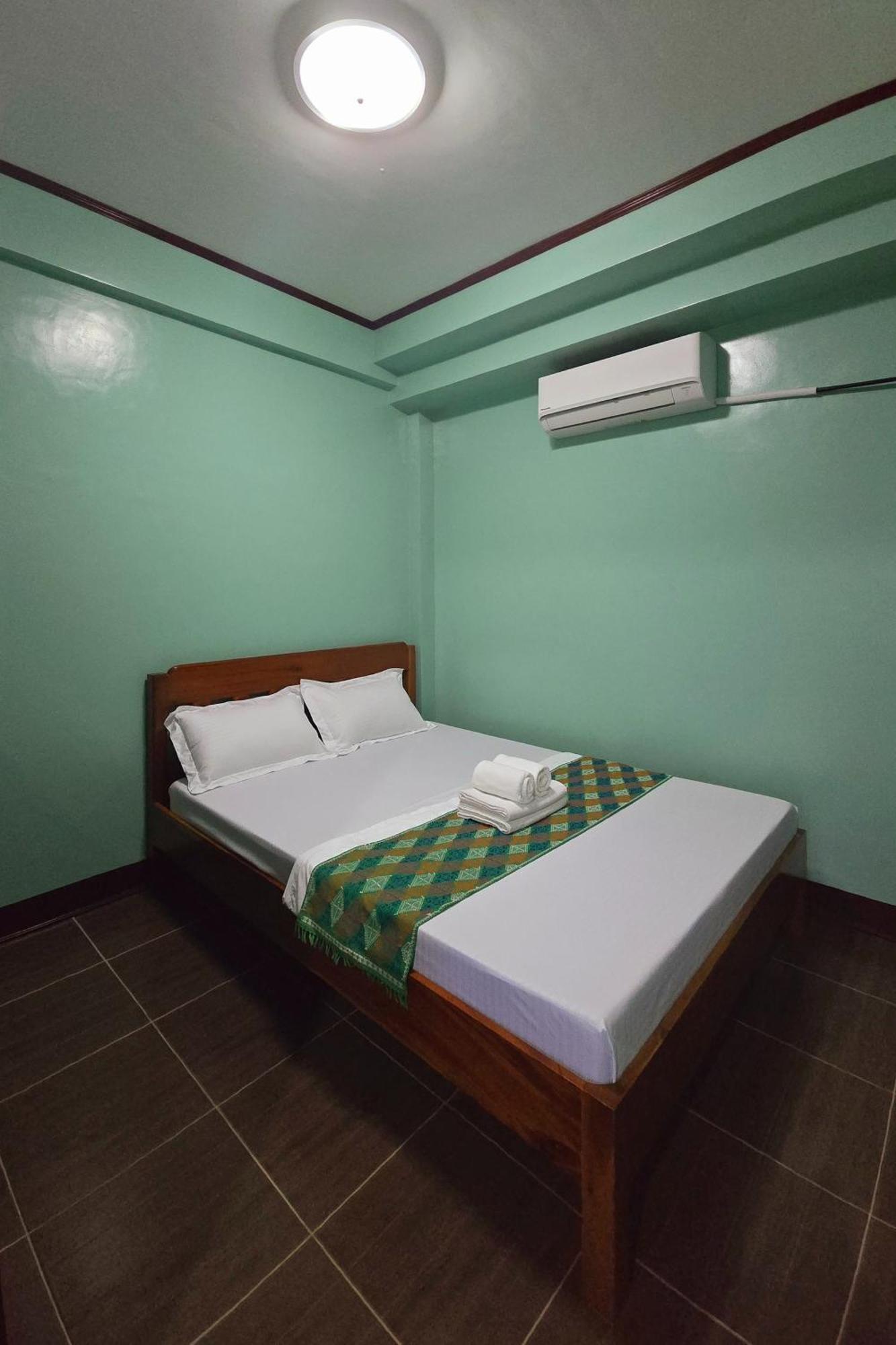 Nober Pension House City Center Puerto Princesa Exterior photo