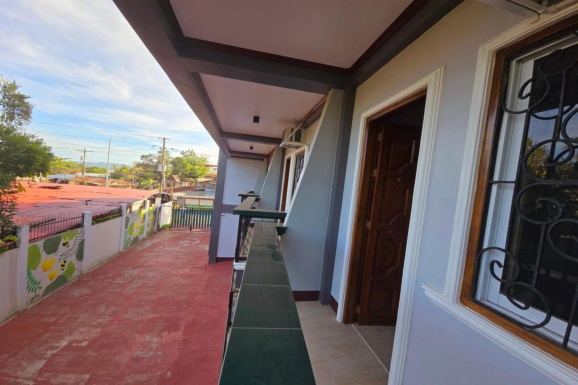 Nober Pension House City Center Puerto Princesa Exterior photo
