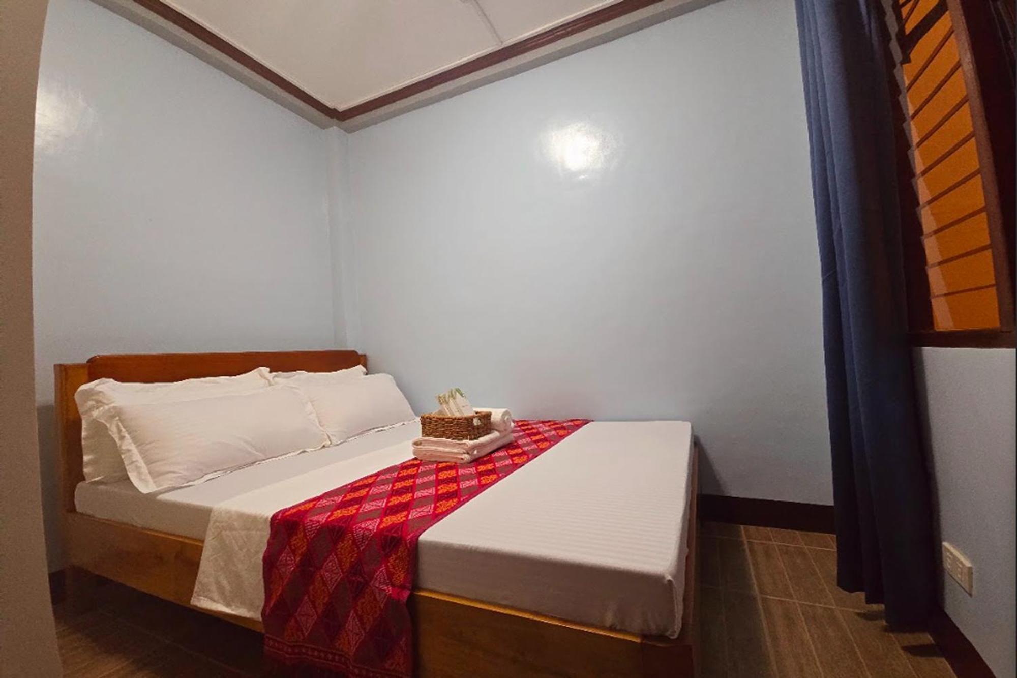 Nober Pension House City Center Puerto Princesa Exterior photo