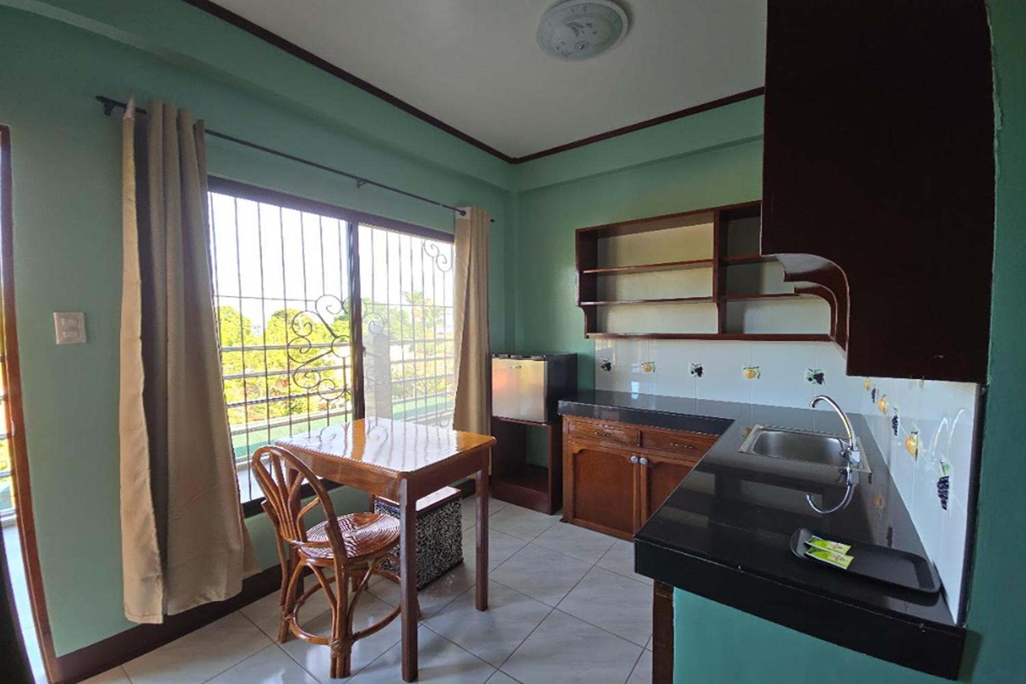Nober Pension House City Center Puerto Princesa Exterior photo