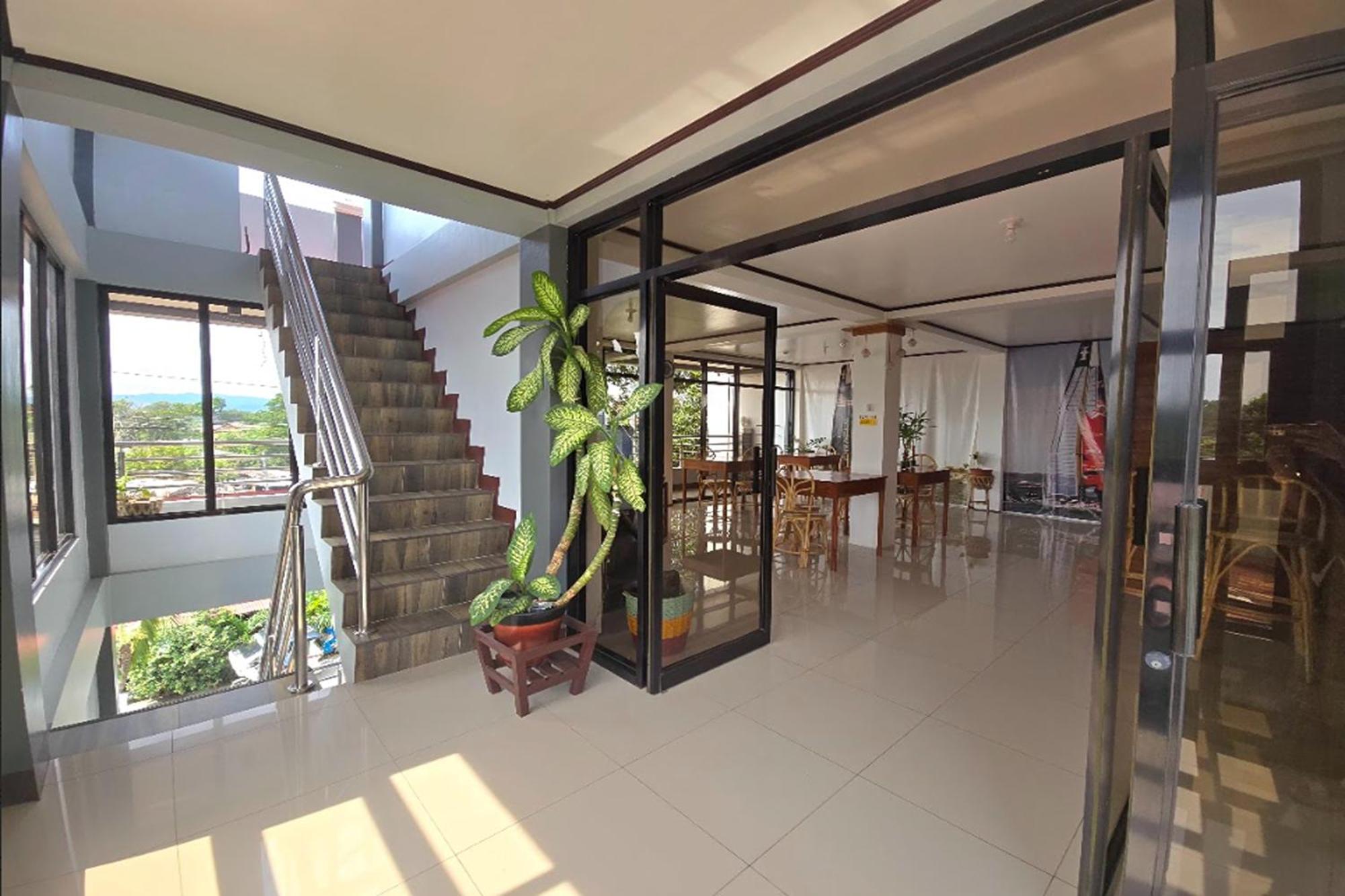 Nober Pension House City Center Puerto Princesa Exterior photo