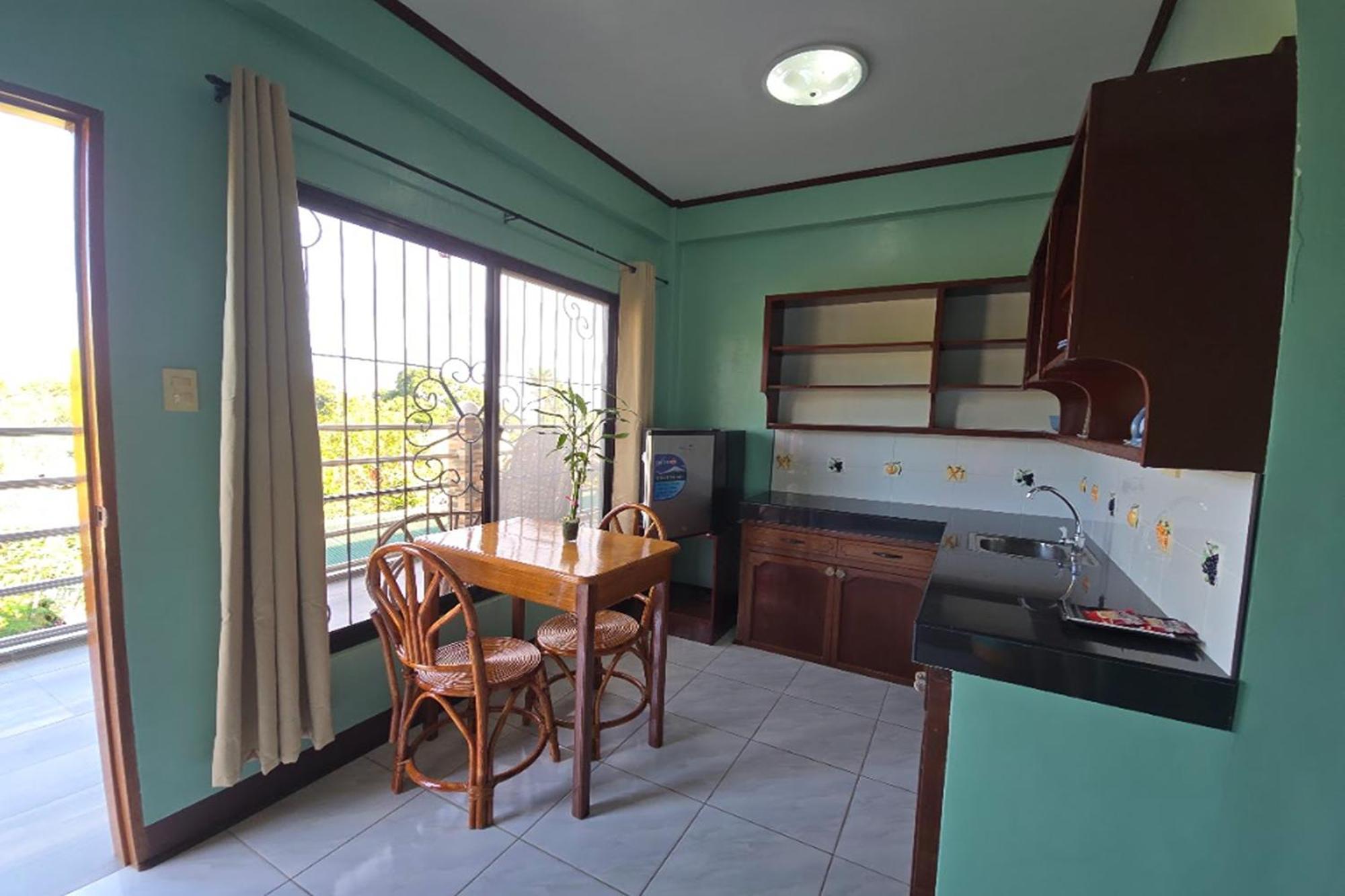 Nober Pension House City Center Puerto Princesa Exterior photo