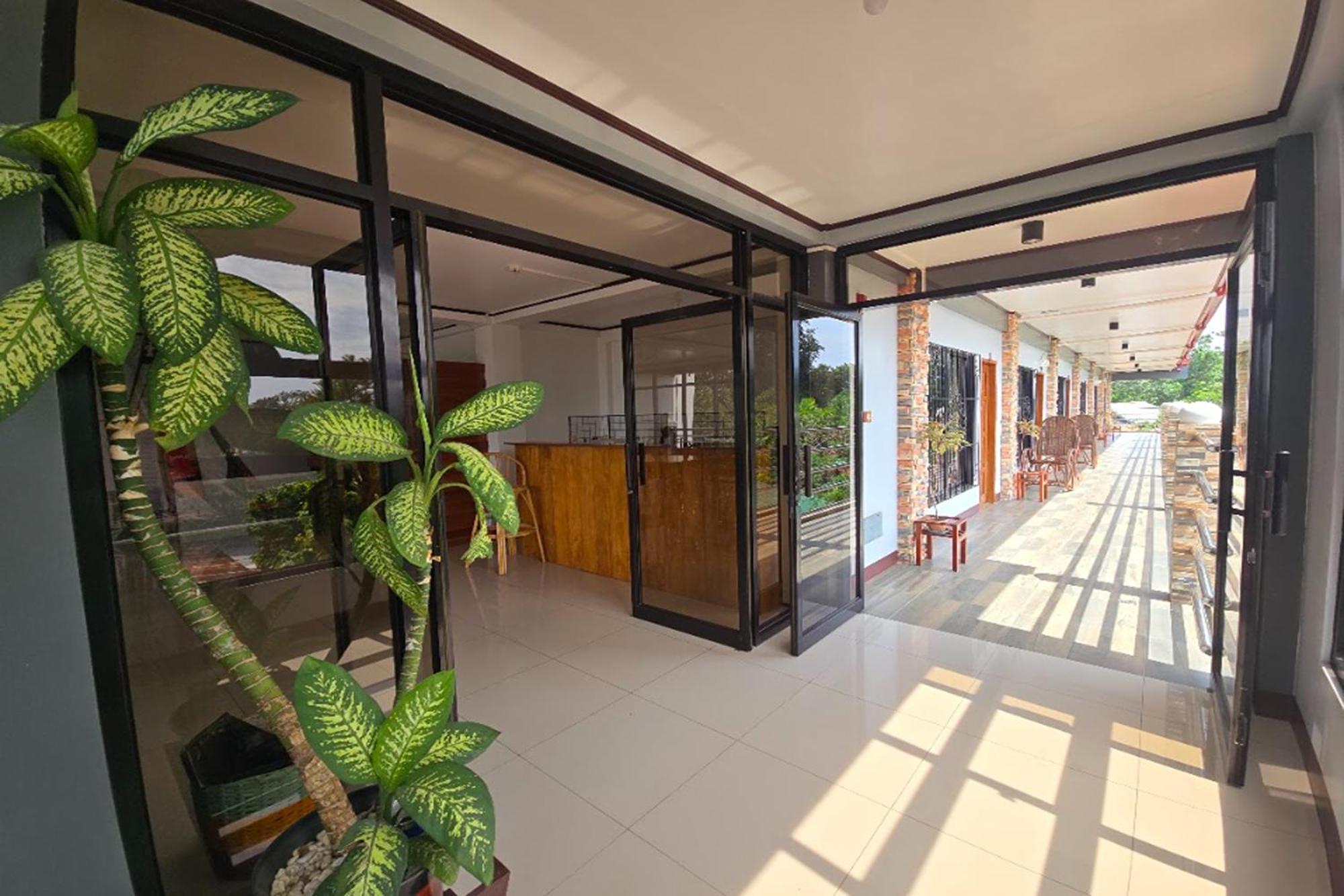Nober Pension House City Center Puerto Princesa Exterior photo